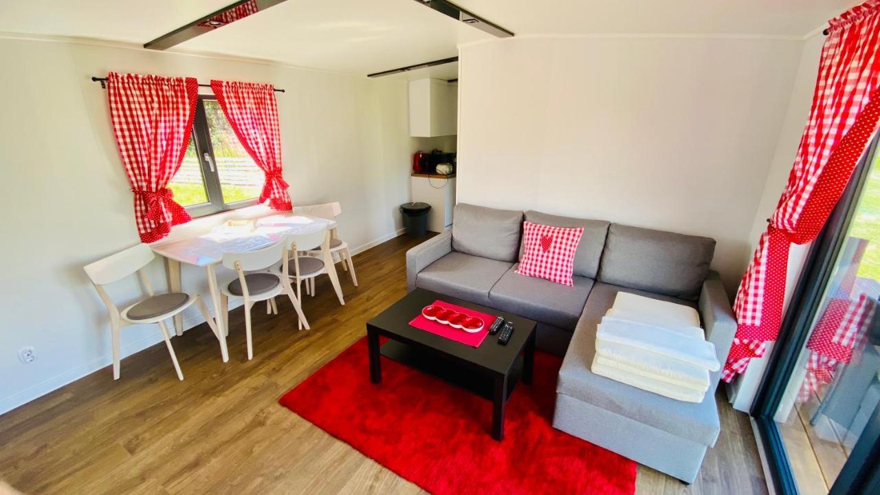 Mar&Vi Apartment Batizovce Exterior foto